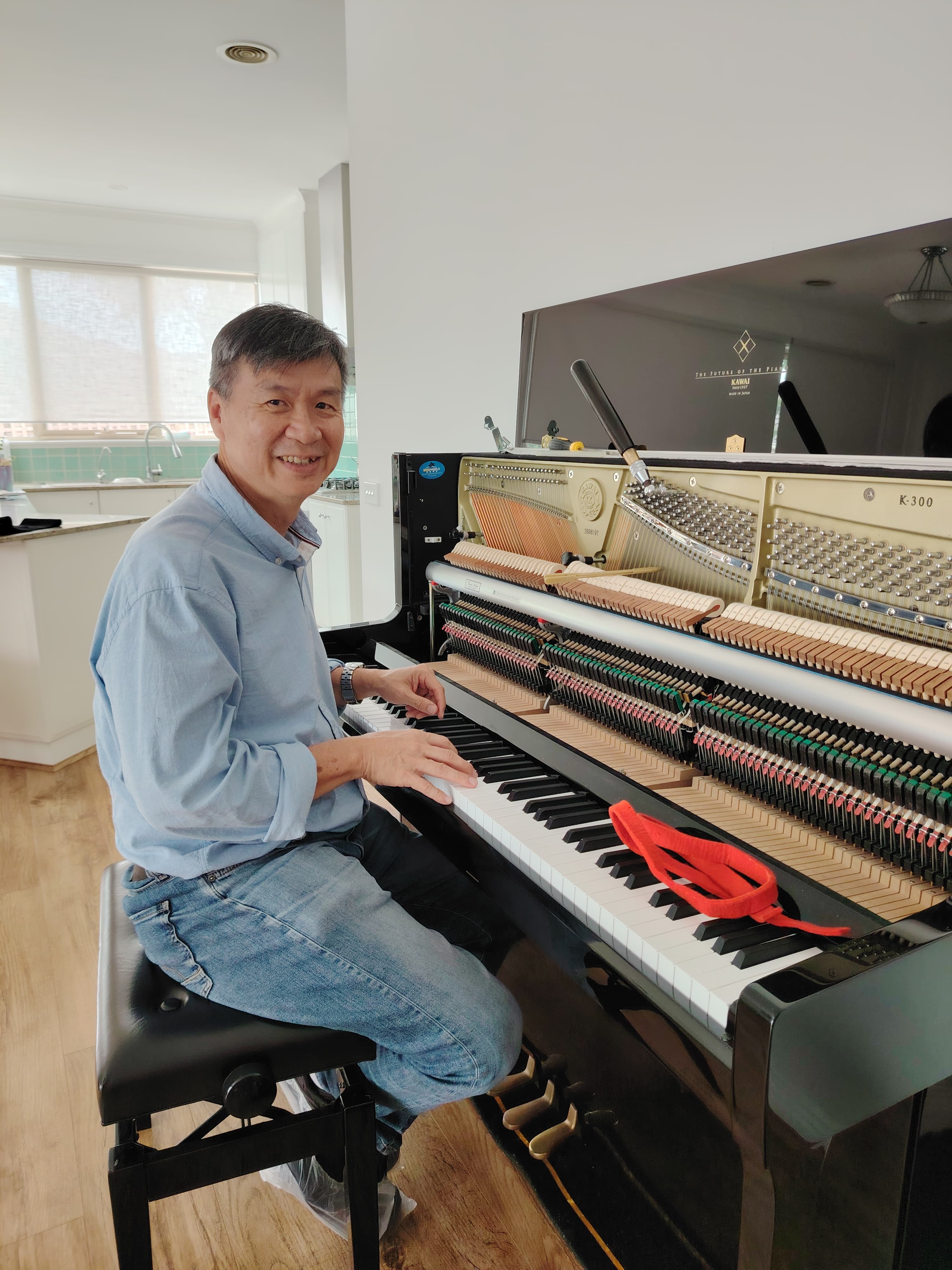 Dr. Piano - Piano Excellence at Dr. Piano Music School