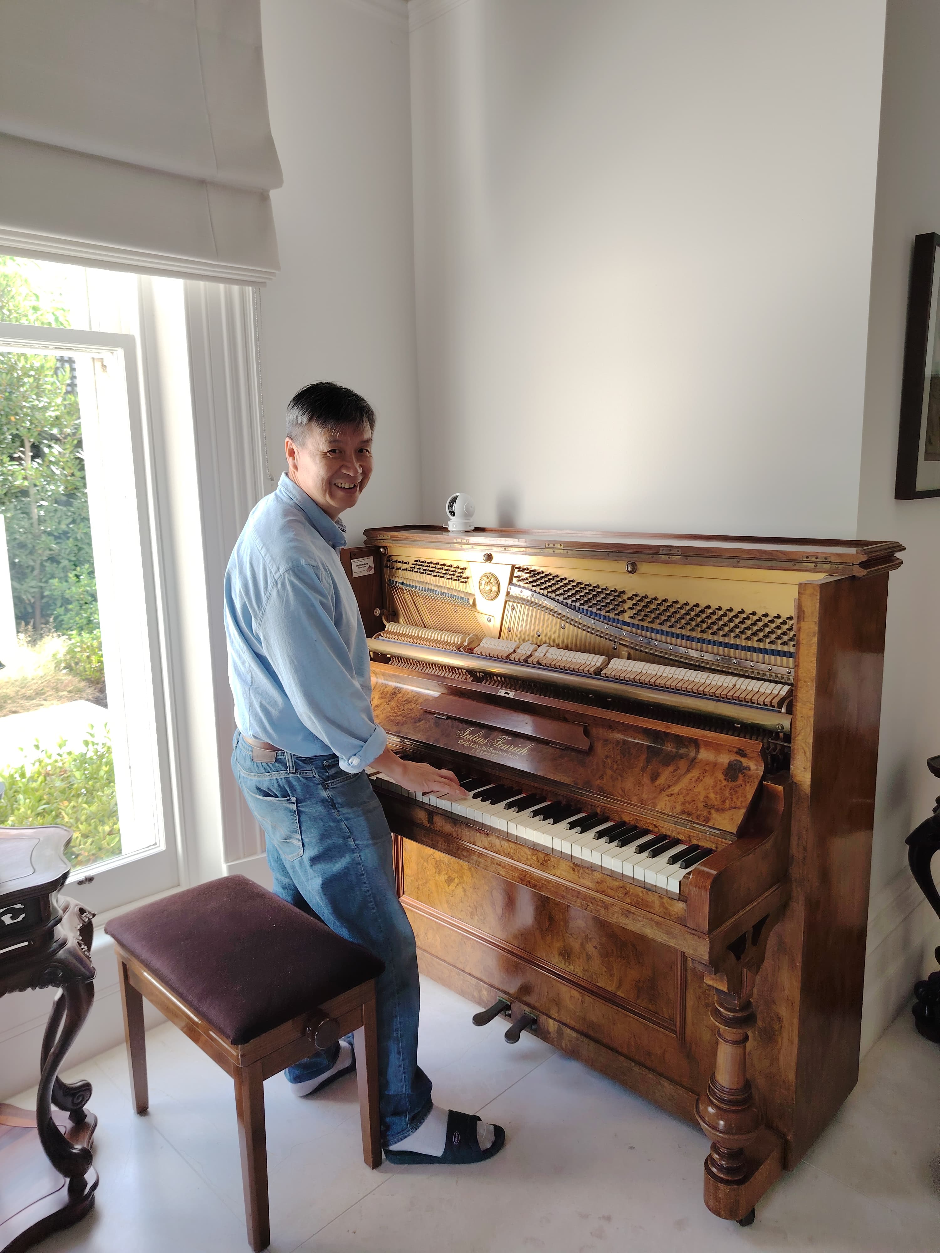 Dr. Piano - Music Education Classes at Dr. Piano Academy